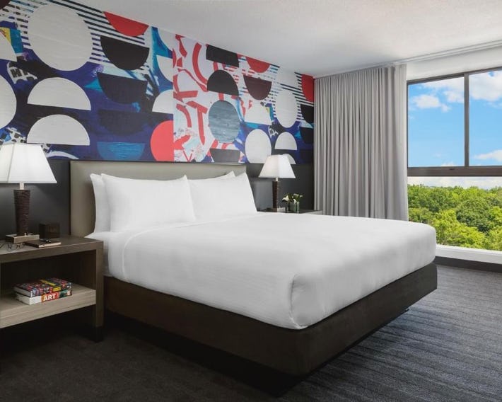 Studio Allston Hotel Boston