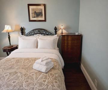 Samuel Sewall Inn