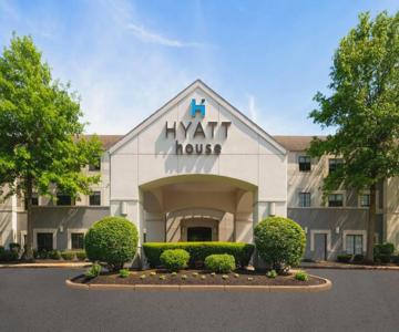 HYATT house Boston/Burlington