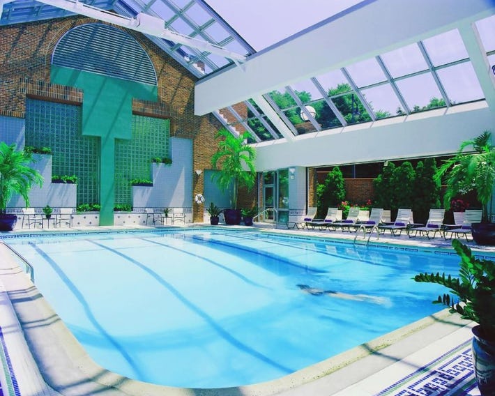 The Royal Sonesta Boston