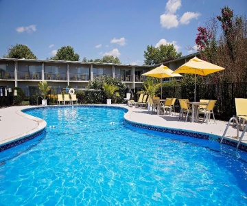 Best Western at Historic Concord
