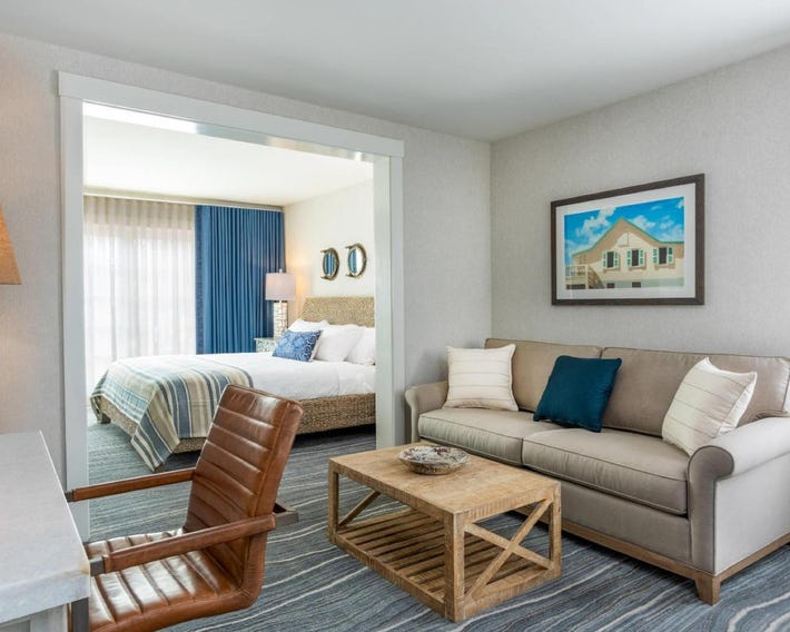 Edgar Hotel Martha's Vineyard, Ascend Hotel Collection