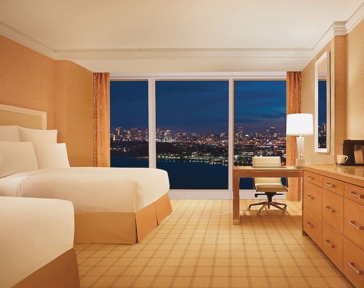 Encore Boston Harbor Resort & Casino