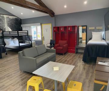 Super 8 by Wyndham Sturbridge