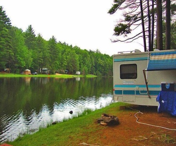 Sturbridge RV Resort