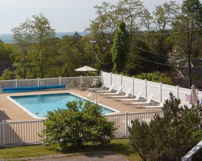 Sea Lion Motel