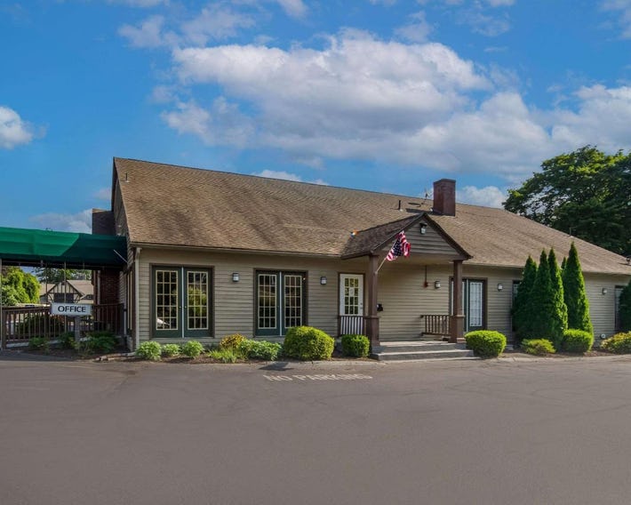 Quality Inn Great Barrington