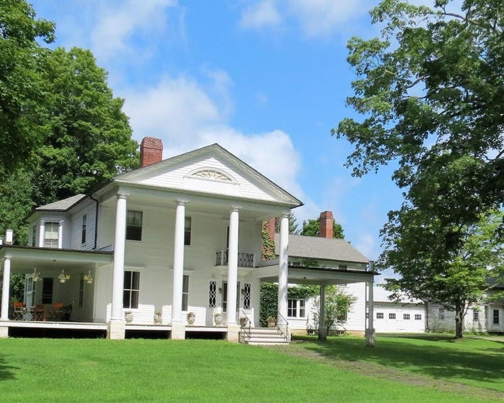Granville House
