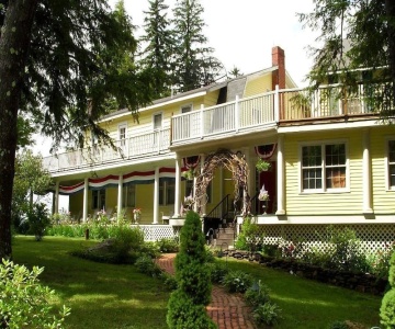 Thornewood Inn