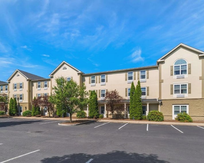 Comfort Inn & Suites Hadley - Amherst