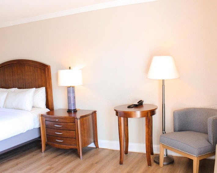 Resort & Conference Center at Hyannis