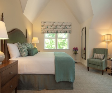 Miraval Berkshires