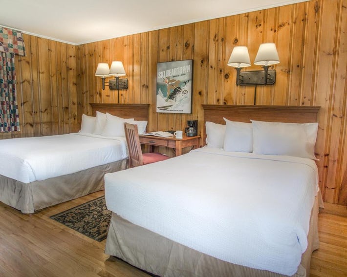 The Yankee, Trademark Collection by Wyndham