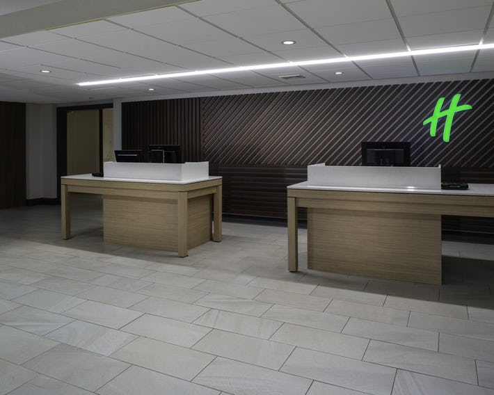 Holiday Inn & Suites Marlborough