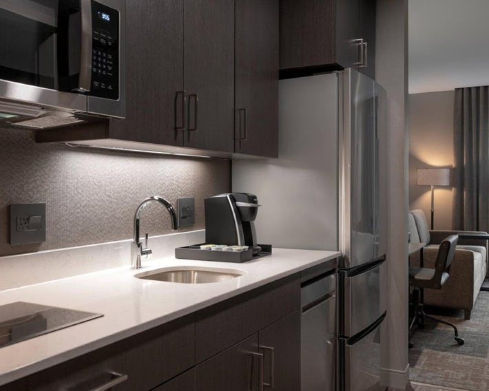 TownePlace Suites by Marriott Boston Medford