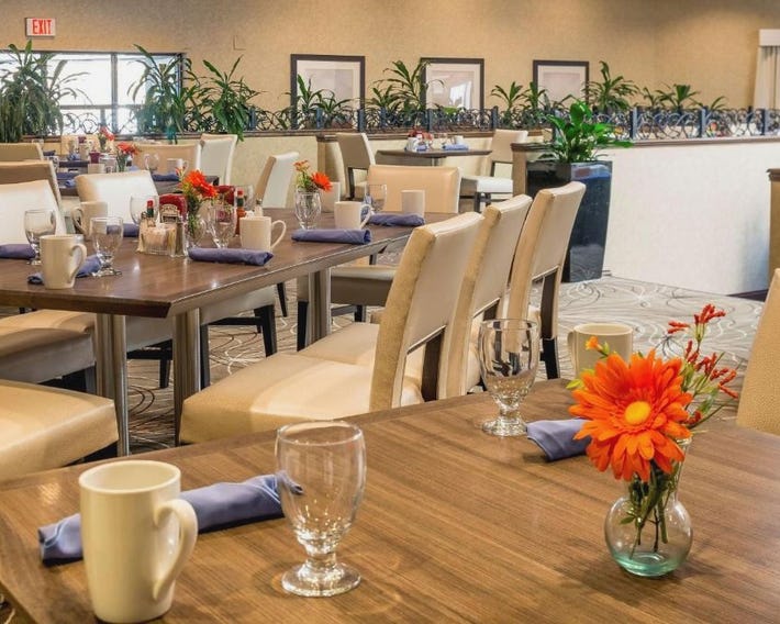 DoubleTree by Hilton Boston-Milford