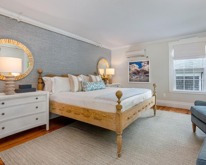 Nantucket Periwinkle