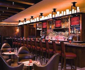 Hotel Indigo Boston Newton Riverside