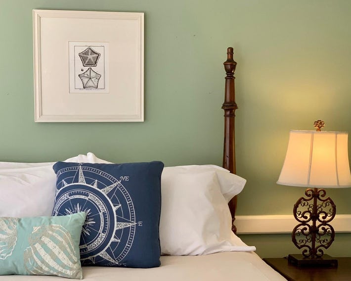 The Oak Bluffs Inn
