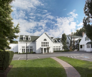 Chocksett Inn