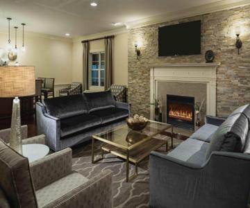 Fairfield Inn