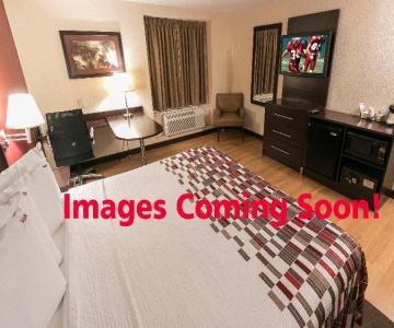 Red Roof Inn Sutton