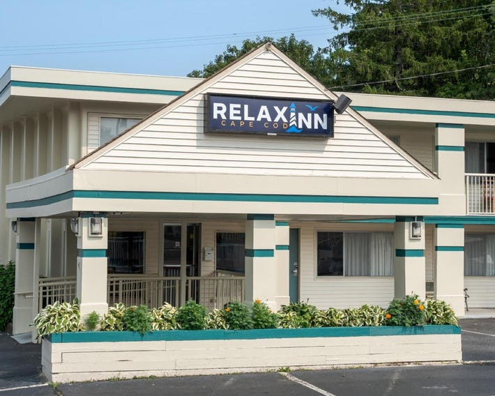 Relax Inn Cape Cod West Yarmouth Hyannis