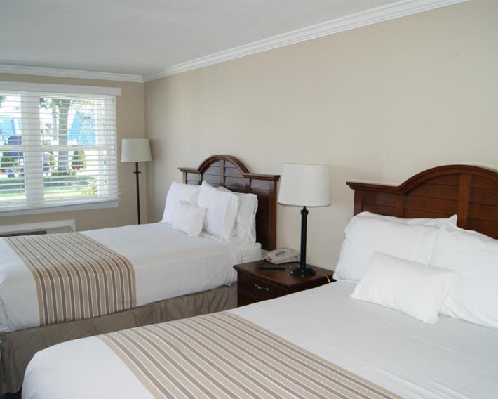 Cape Cod Family Resort and Parks