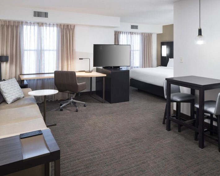Residence Inn by Marriott Boston Westford