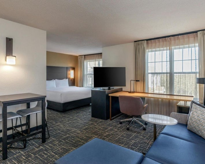 Residence Inn