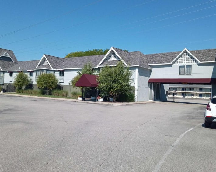 Best Western Plus of Birch Run/Frankenmuth