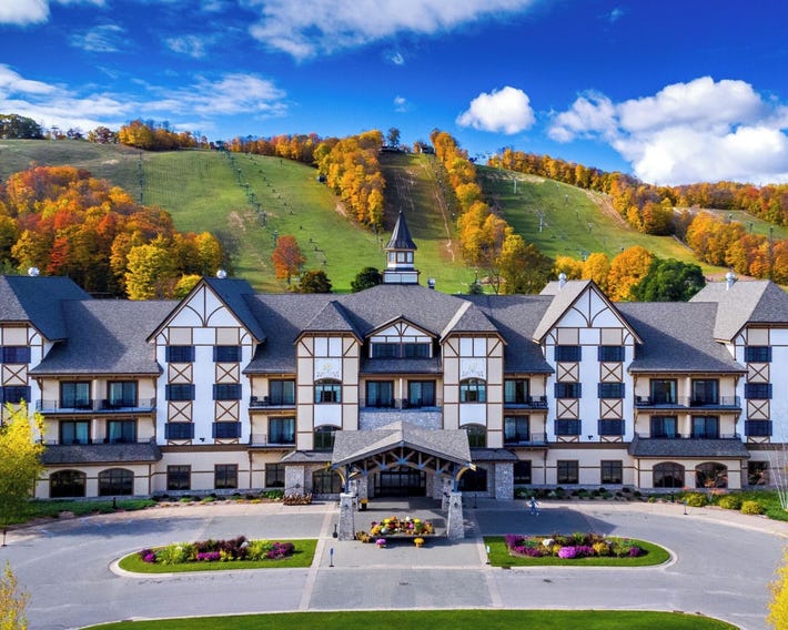 Boyne Mountain