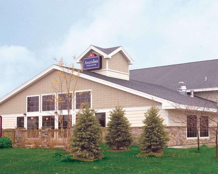 AmericInn by Wyndham Charlevoix