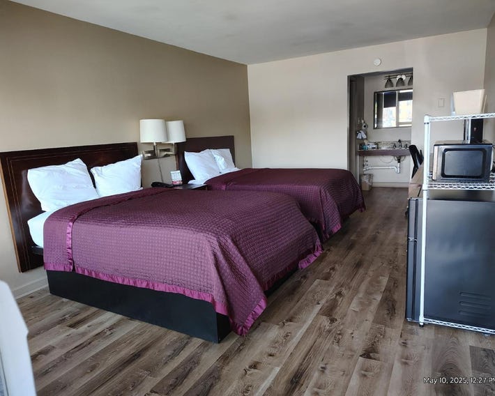 Allen Park Motor Lodge