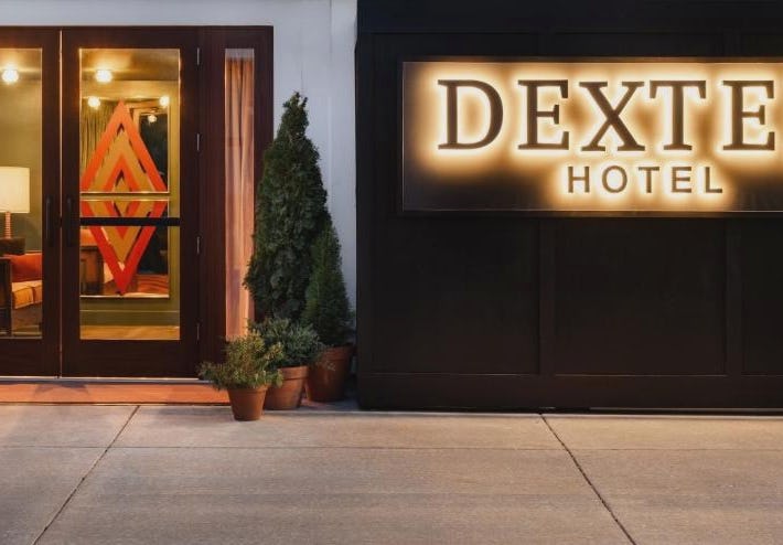 Dexter Hotel