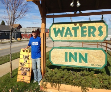 Waters Inn