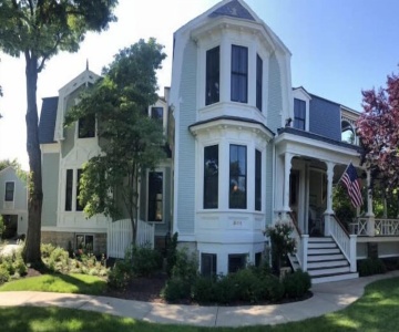 Boyden House Inn B&B