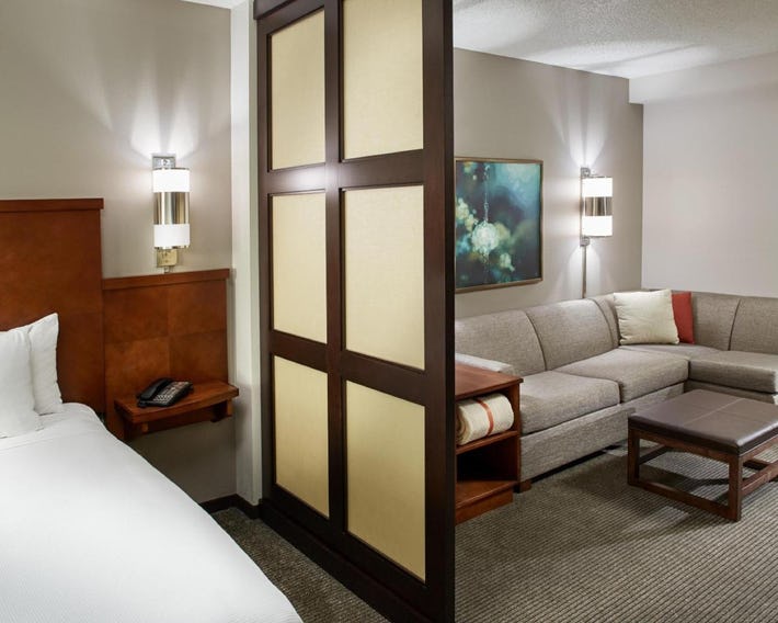 Hyatt Place Grand Rapids South