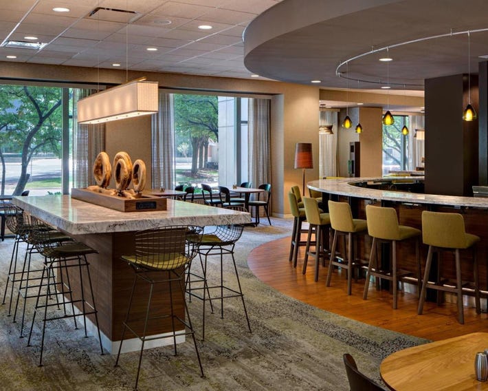 Courtyard Grand Rapids Downtown