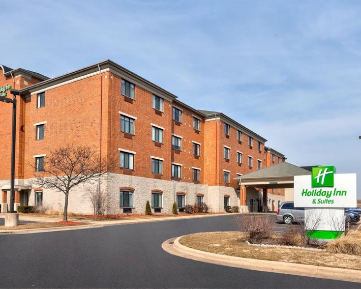 Holiday Inn Grand Rapids - South by IHG