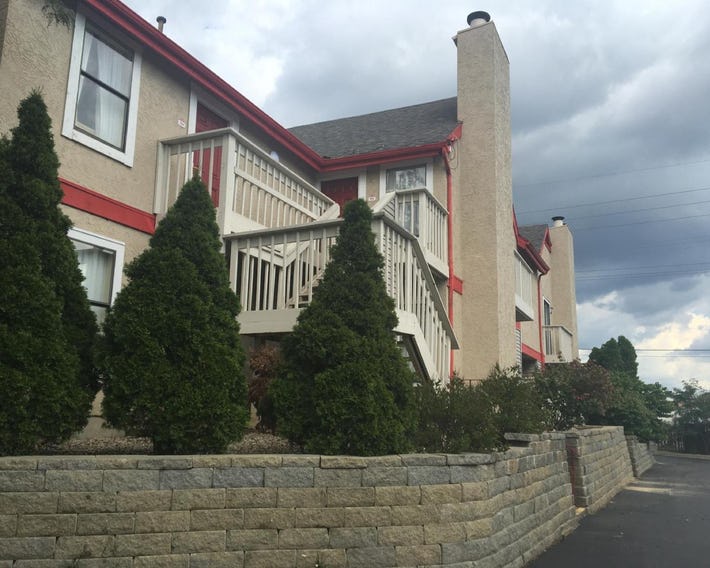 Affordable Suites of America Grand Rapids