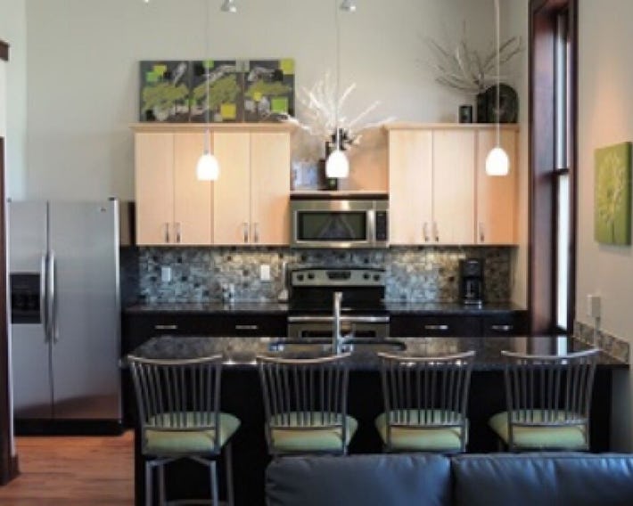 Teerman Lofts