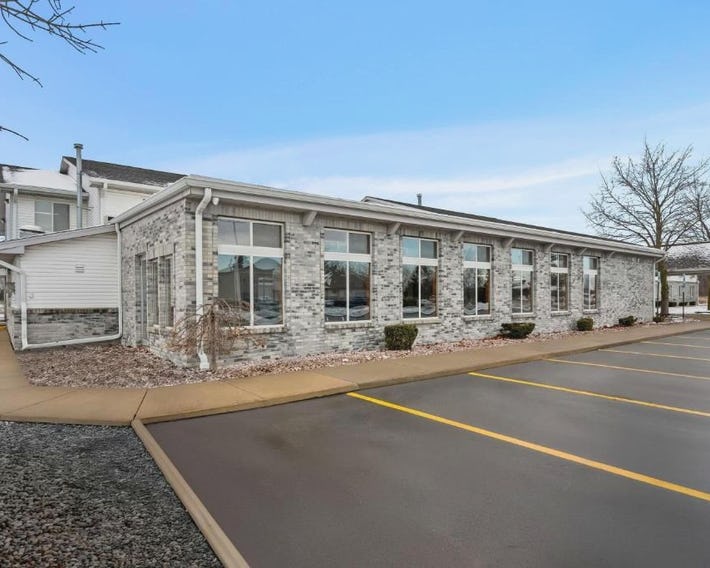 Days Inn by Wyndham Imlay City
