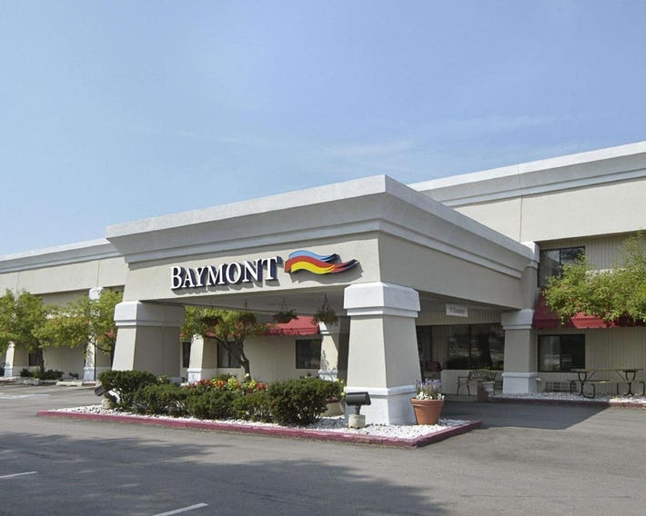 Baymont by Wyndham Jackson