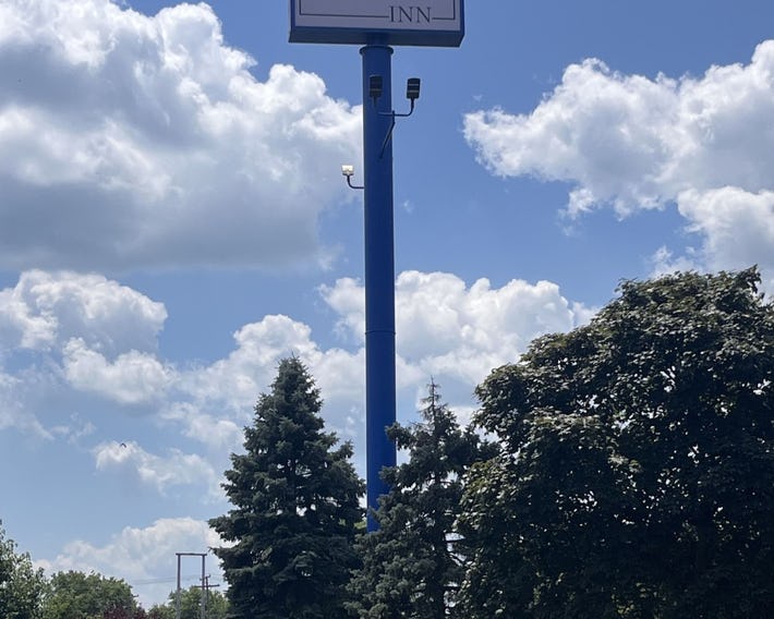 Travelodge by Wyndham Monroe