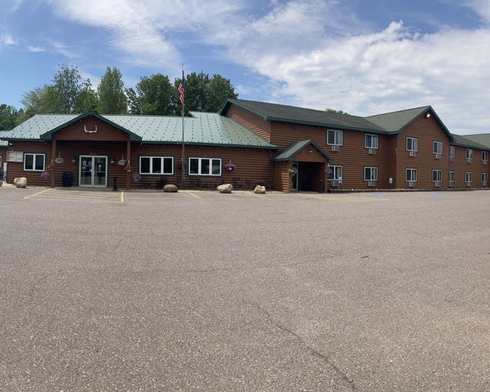 White Pine Lodge