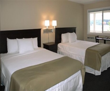 The Beach Inn Motel