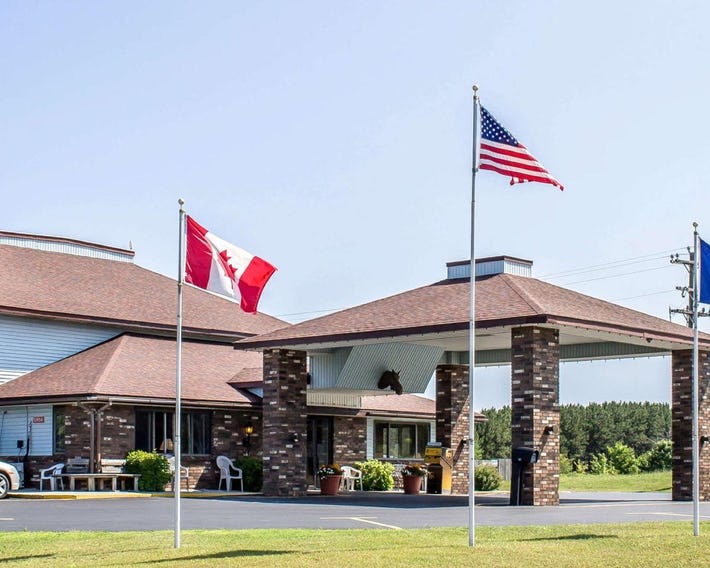 Quality Inn & Suites Newberry