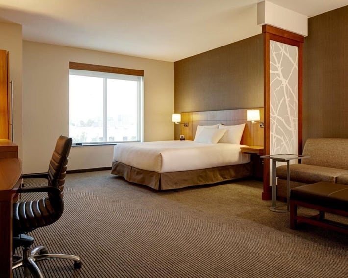 Hyatt Place Detroit/Novi