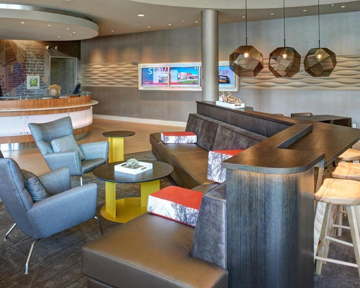 Springhill Suites Saginaw